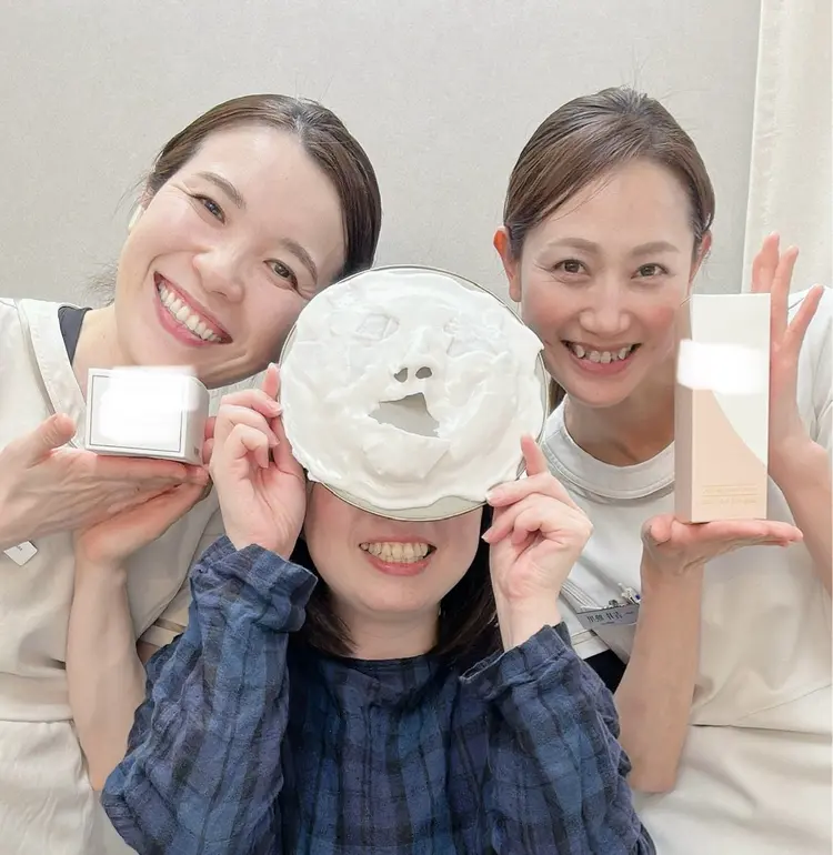 Mimiの内観・外観3