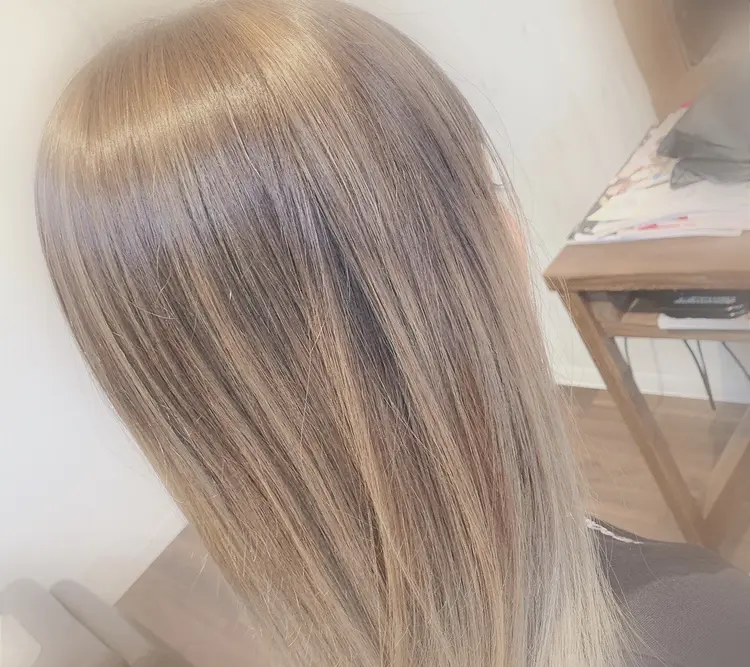 total beauty  FELICEの内観・外観3