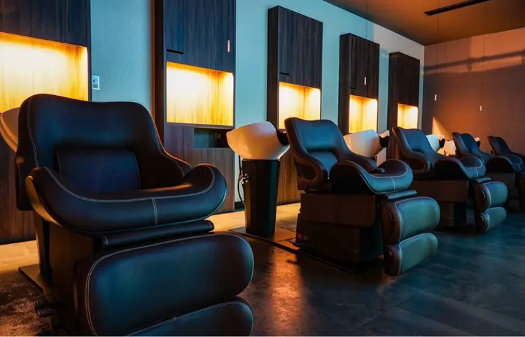 Lucidostyle sawaの内観・外観3