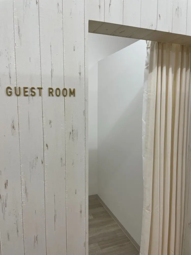 シミ・毛穴専門店 gracia 宇土店の内観・外観3