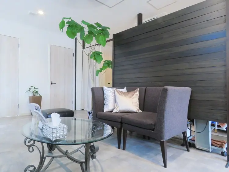 One'Ness total beauty salonの内観・外観2