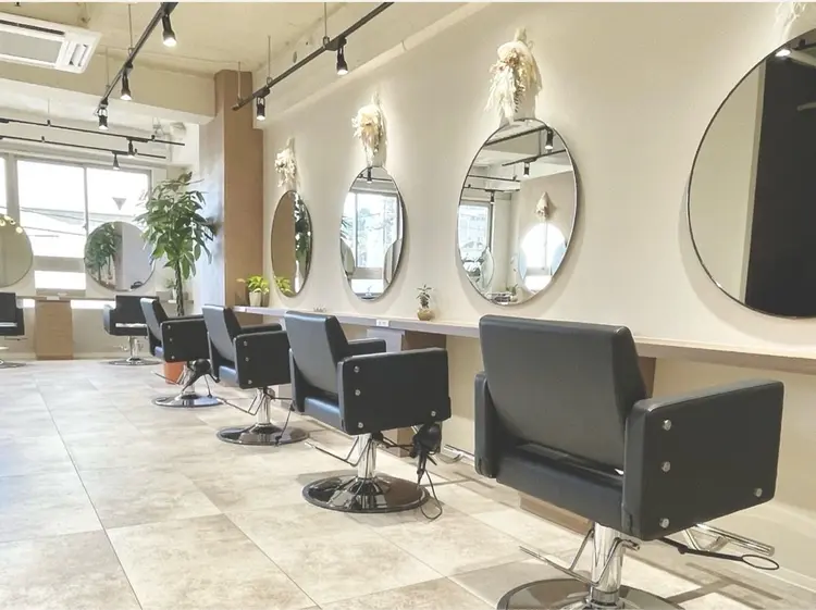 Cuna by TOMTOの内観・外観2