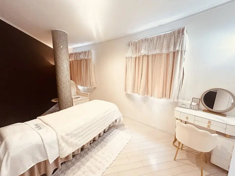 BeautySpaSupremeの内観・外観2