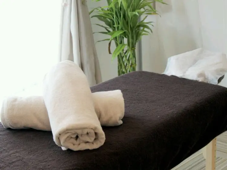 美容整体サロンCOCOBODYの内観・外観1