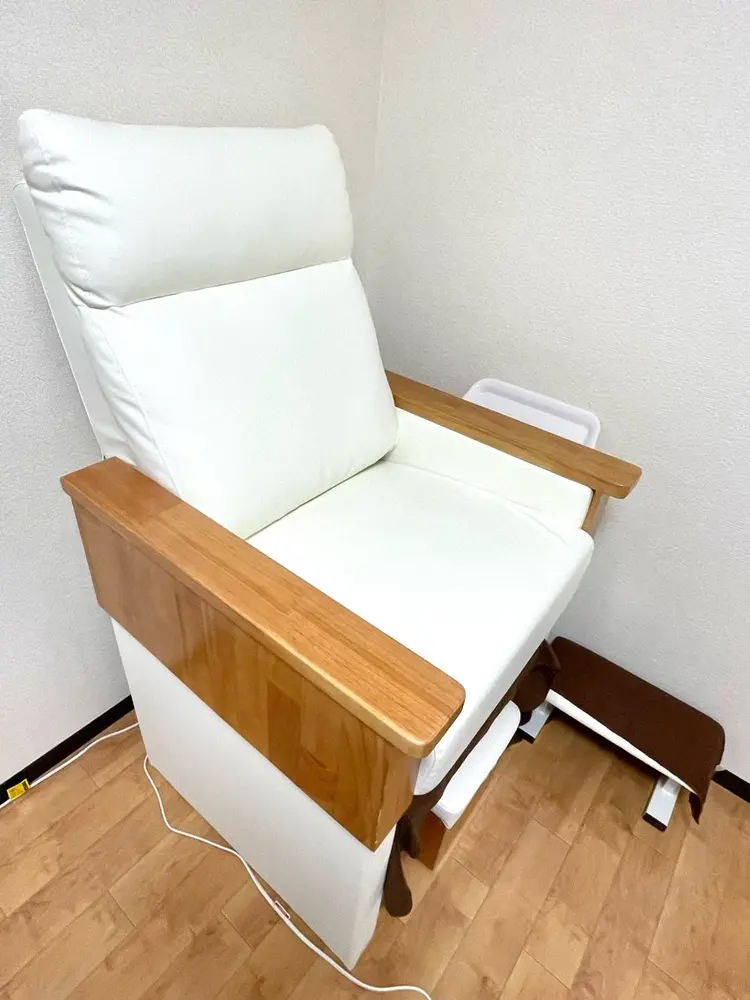 nico .nailの内観・外観2