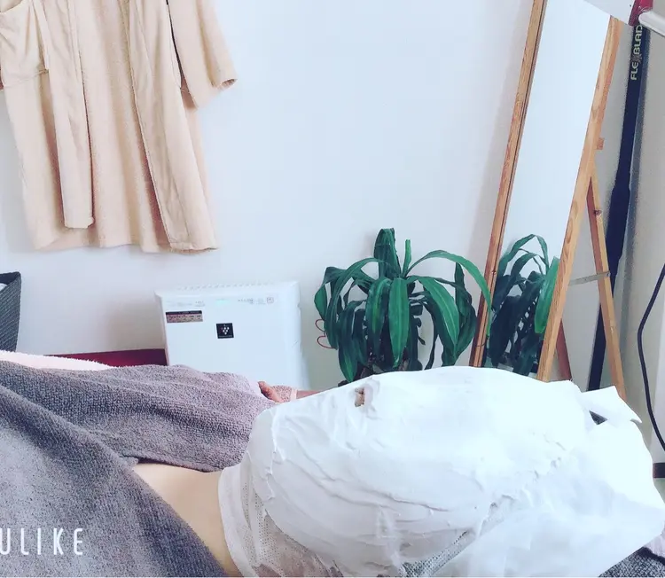 Anya  Beautyの内観・外観2