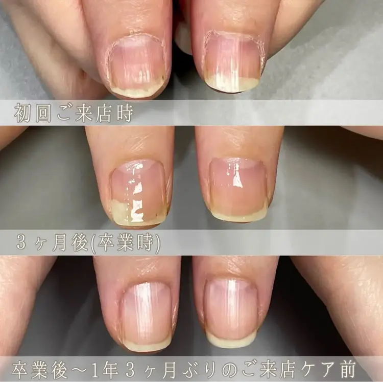 Aim.の内観・外観2