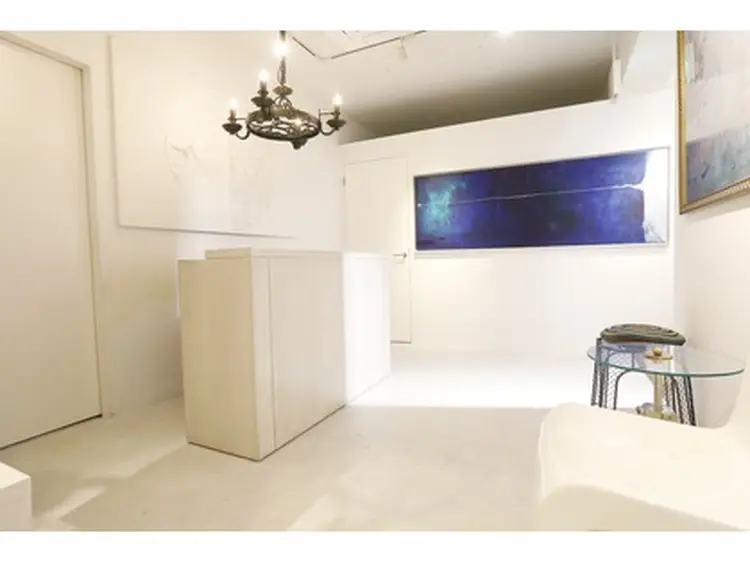 spin hair worksの内観・外観1