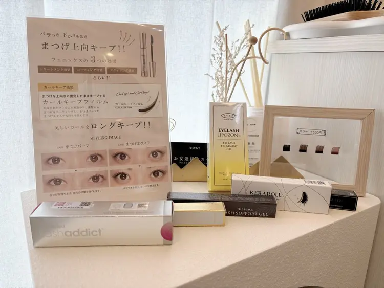 CONNECTの内観・外観3