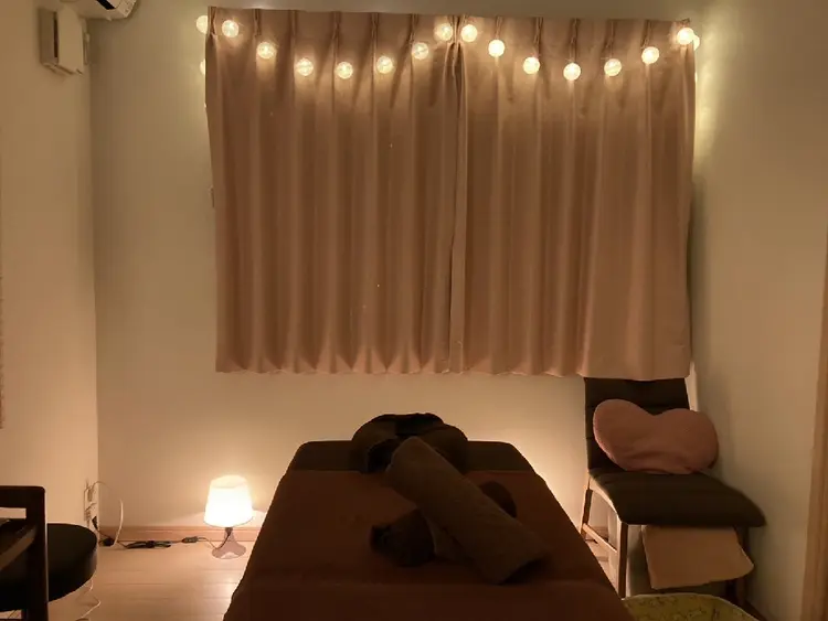 lei.pirica　草加新善町　（レイピリカ草加新善町)の内観・外観1