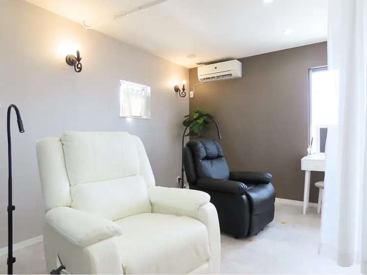 Total beauty La Fleurの内観・外観1