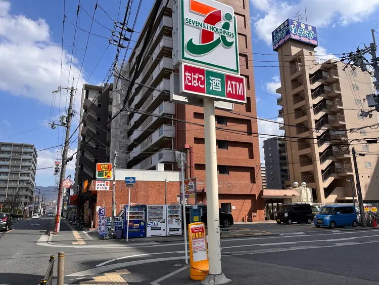 PALMNAILの内観・外観3