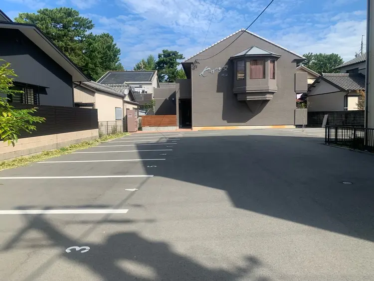 Charmeの内観・外観3