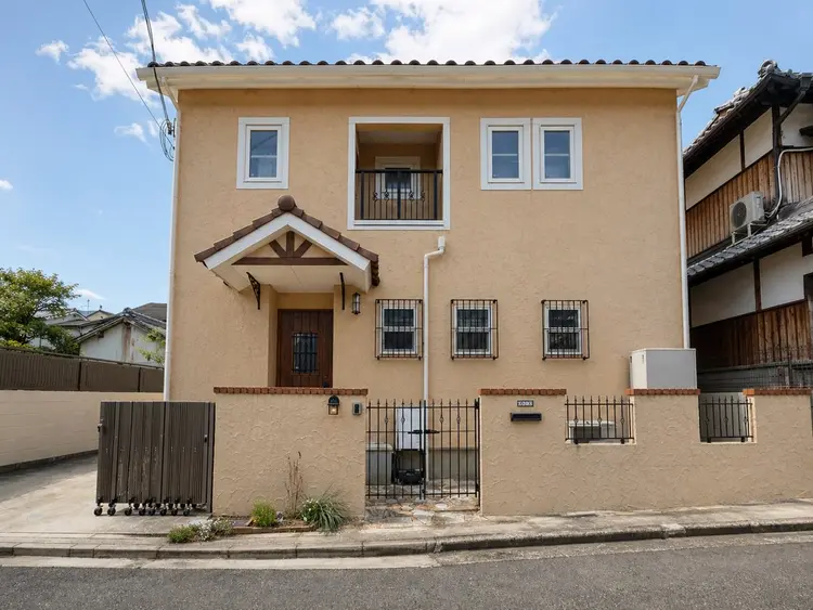 popo-nailの内観・外観1