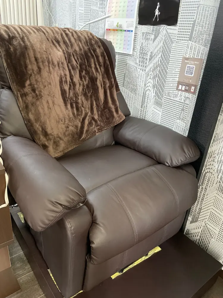 Beauty salon moonの内観・外観2