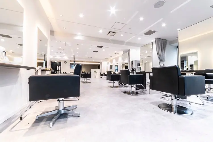 BUMP GINZAの内観・外観1