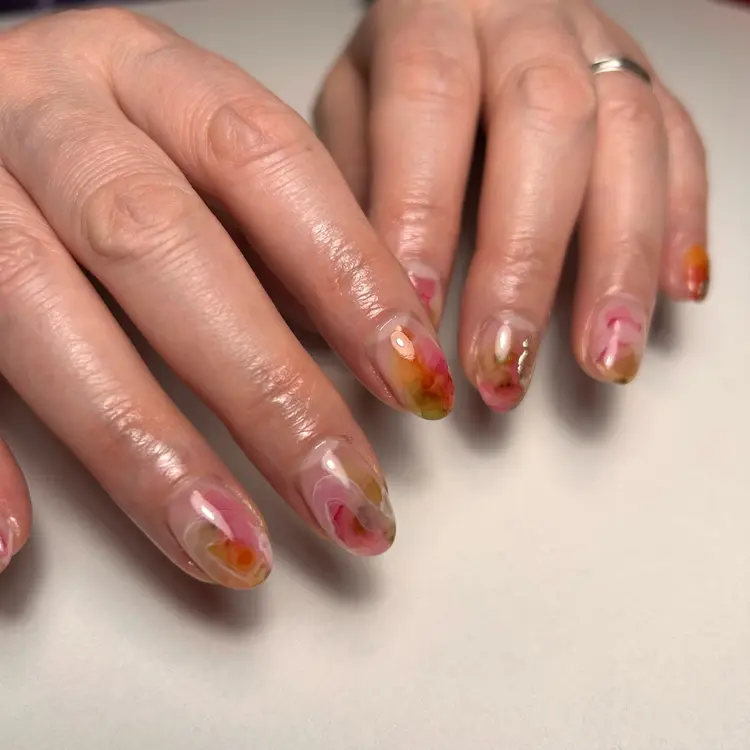 Nail Salon miruの内観・外観3