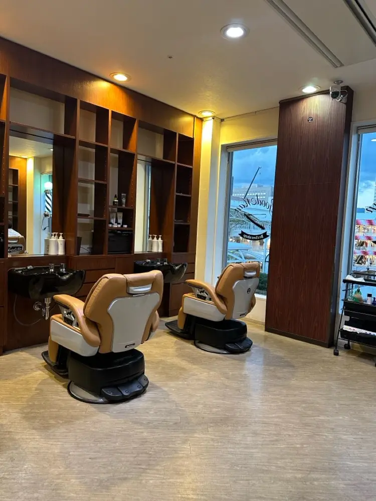 GOODMAN千里の内観・外観2