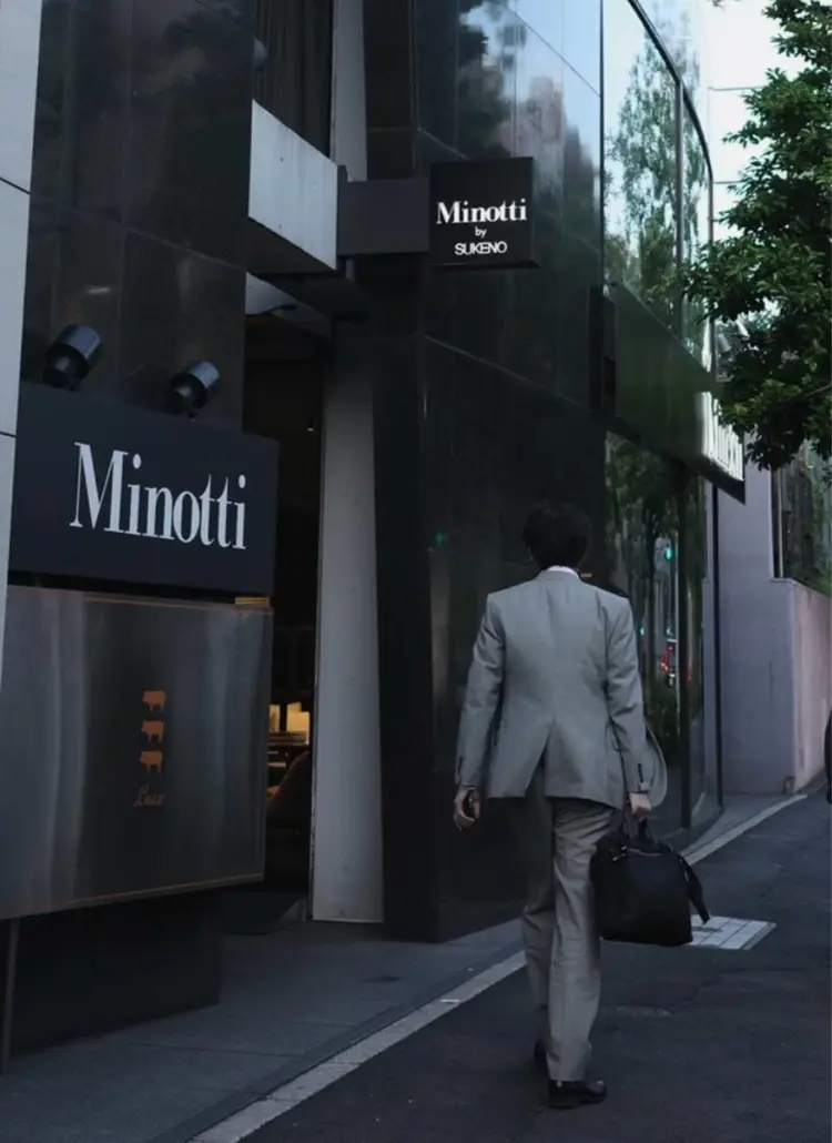 Luxe【ラグゼ】の内観・外観1