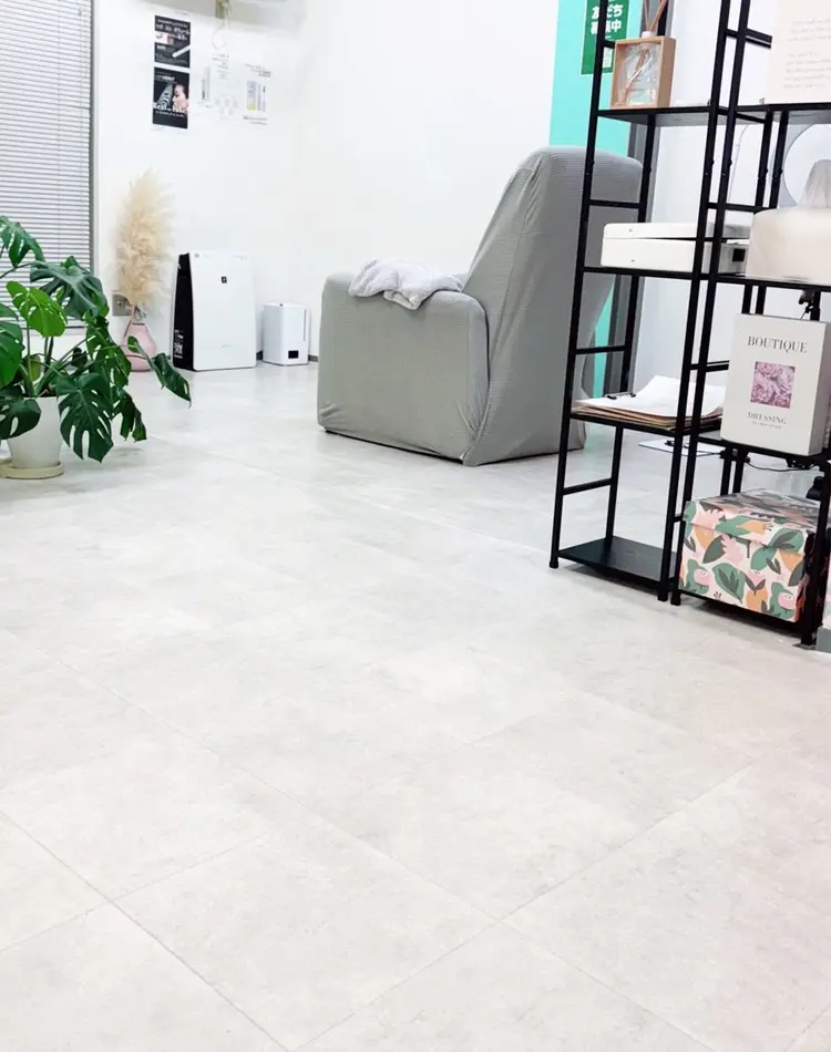 LASHE'SbyTOTTYの内観・外観3