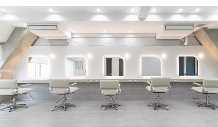 aloaの内観・外観1