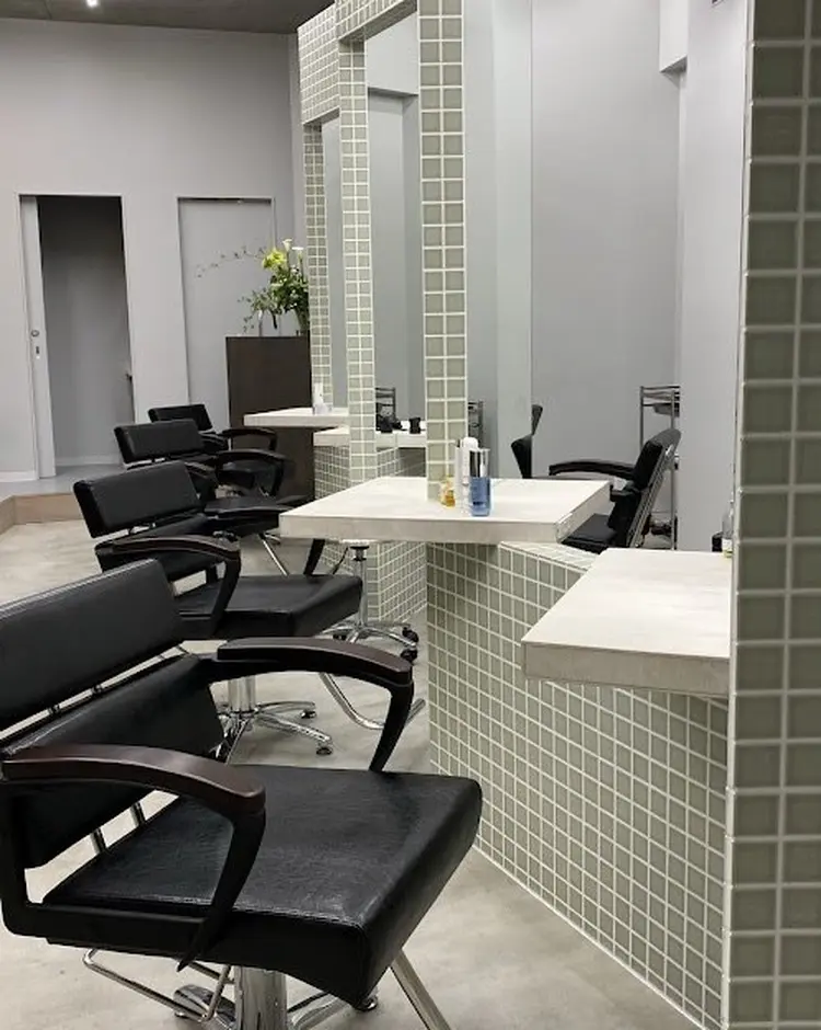 vardy  Omotesandoの内観・外観1