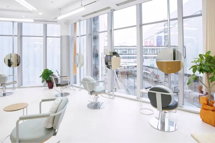 HONEY 町田の内観・外観2