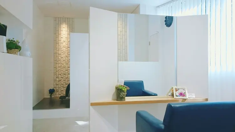 LAUGHIEWの内観・外観2