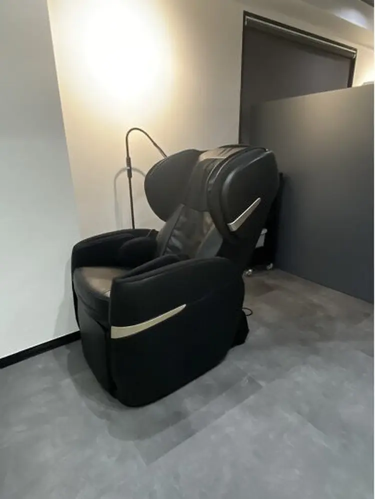 GLIDEの内観・外観1