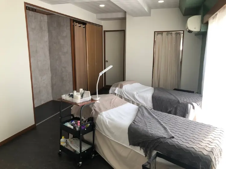 BELLEの内観・外観3