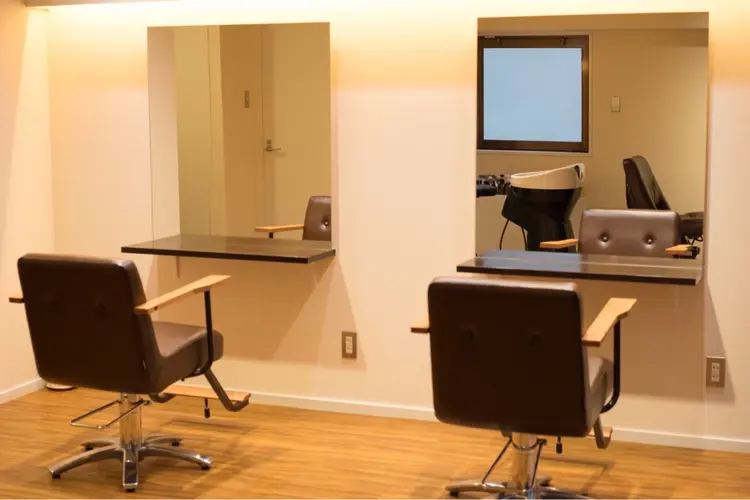 BLANCの内観・外観3