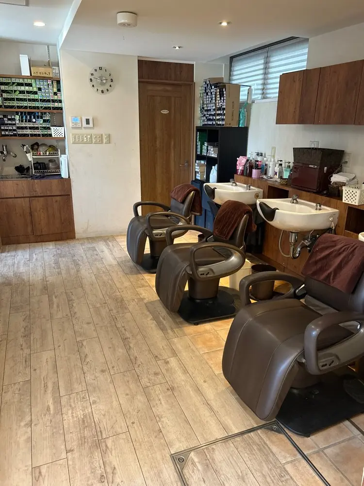 oasisの内観・外観3