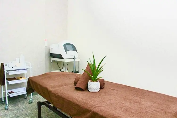 VANILLA SKYの内観・外観1