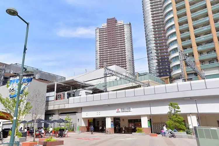 stair:caseの内観・外観3