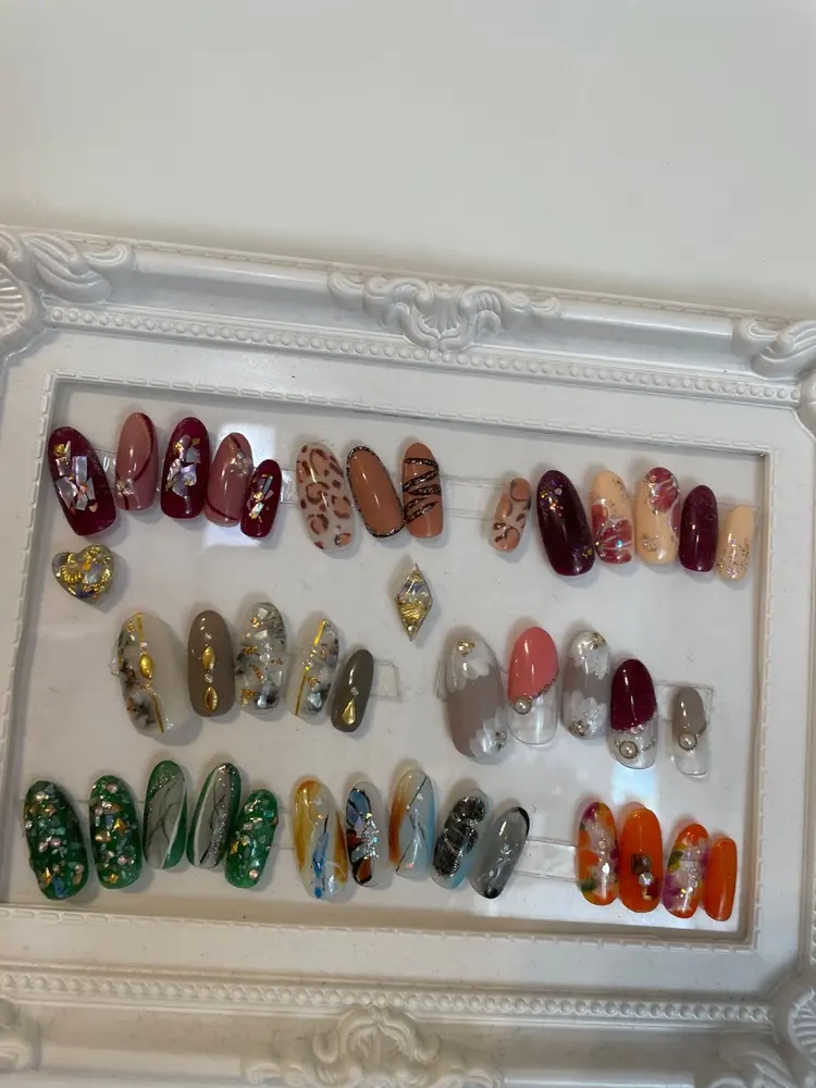 しあわせの内観・外観3