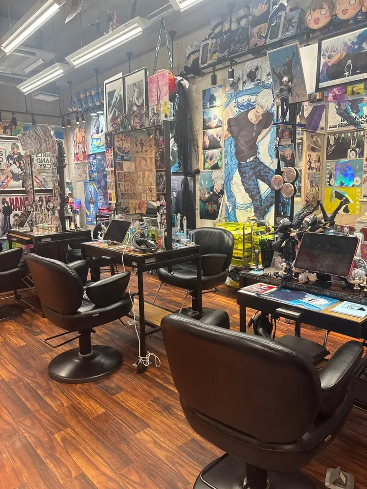 saiの内観・外観3