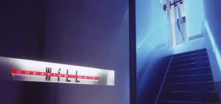 ヘアーメイクWILL 西宮店の内観・外観2