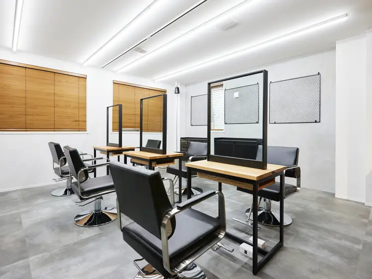 Ease by amble luxe北千住の内観・外観1