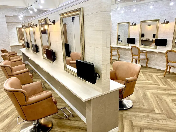 teddyの内観・外観2