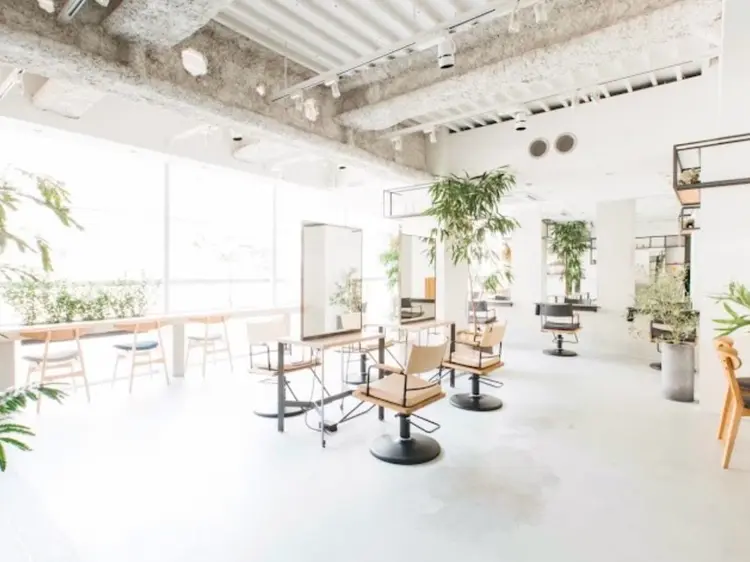 FILMS/フィルムスギンザの内観・外観1