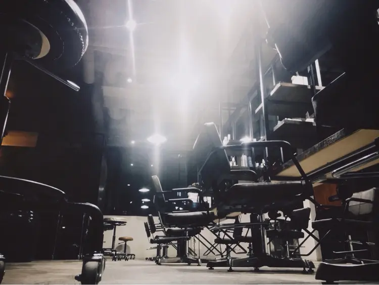 MEIKA hair&beautyの内観・外観2