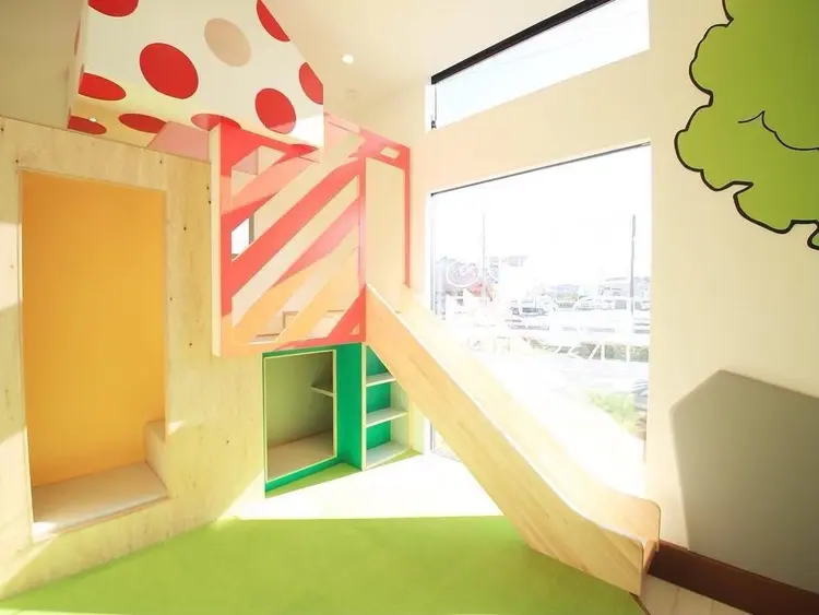 LIGARの内観・外観3