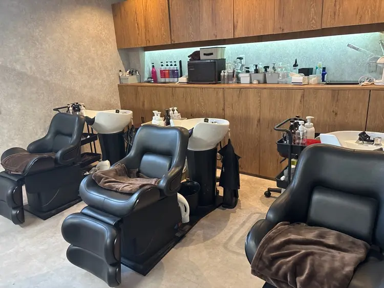 comfy【コンフィー】の内観・外観2