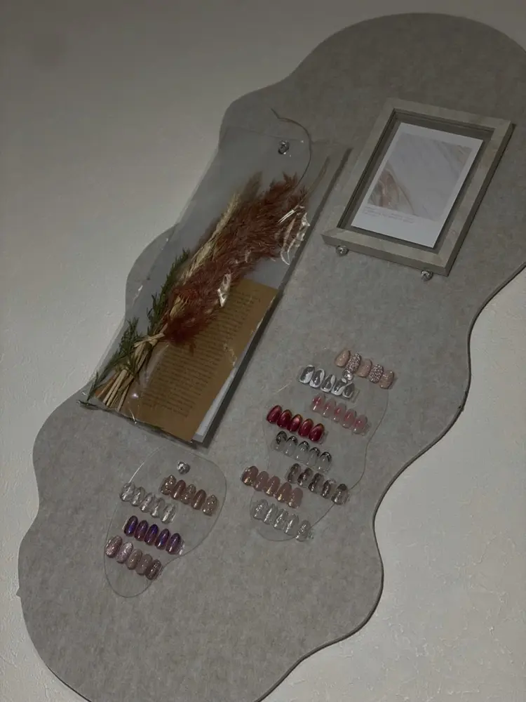 noqrmの内観・外観2