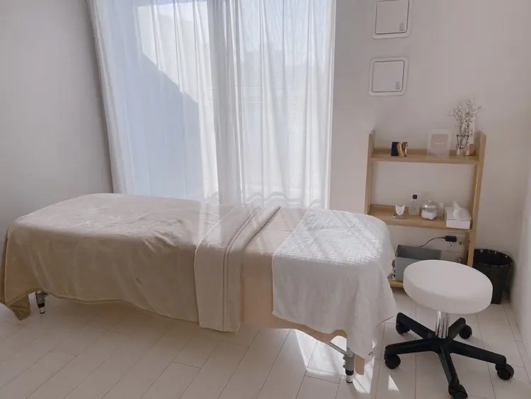 relaxation & beauty salon Kvellの内観・外観1