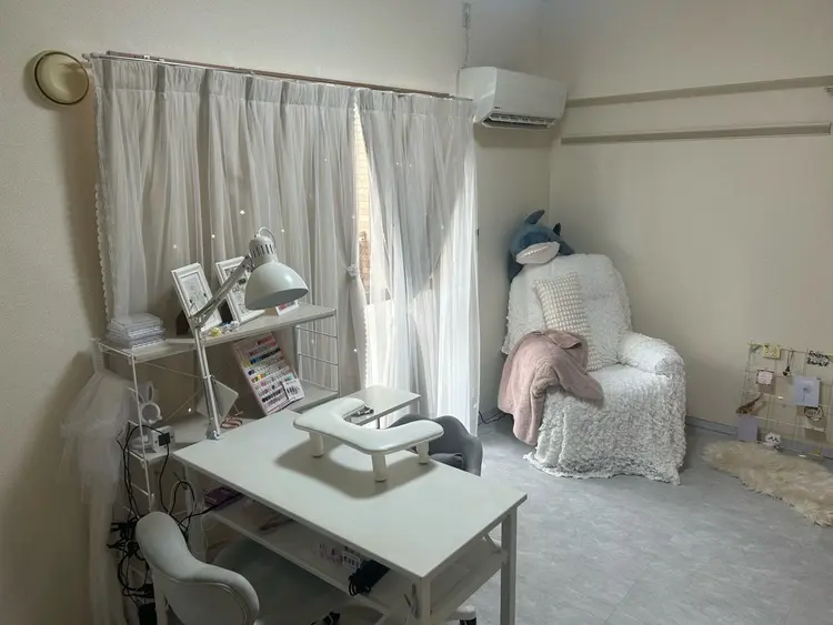 Piacereの内観・外観2