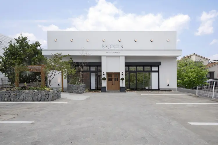 REJOUIR BEAUTY GARDENの内観・外観1