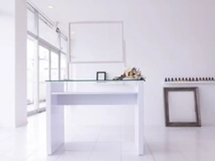 B R A N C Hの内観・外観2