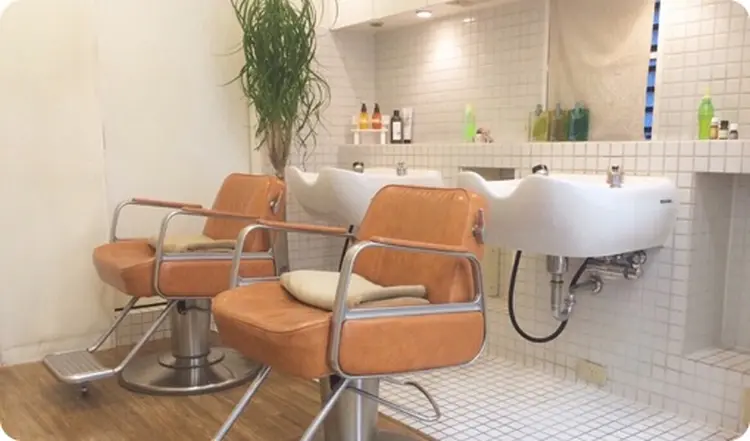 Luceの内観・外観2