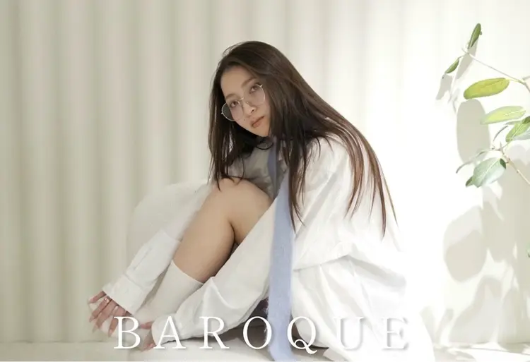 BAROQUEの内観・外観3